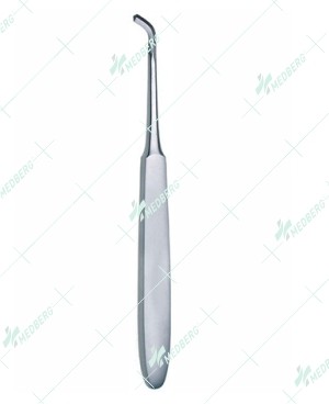 Desmotome #2 Periosteal Elevator