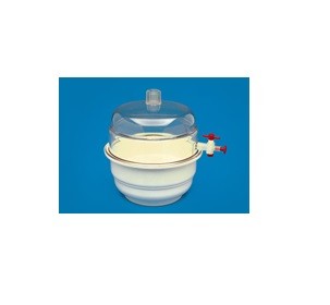 Desiccator Vacuum