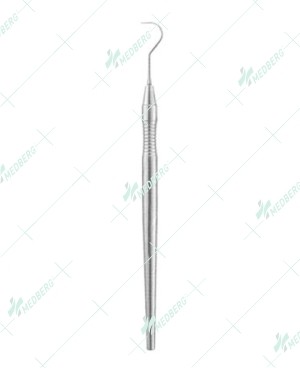 Diagnostic Instruments