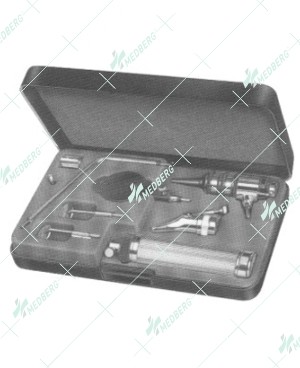 Diagnostic Sets