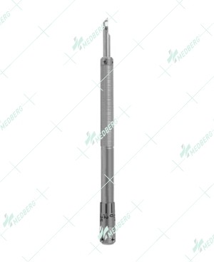 Diamond A-K Knife