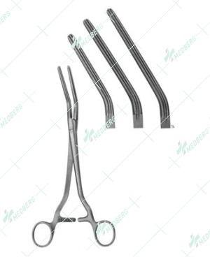 Dick Clamps, 255 mm