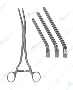 Dick Forceps