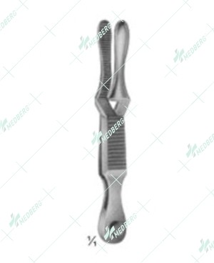 Dieffnbach Clamps, 38mm