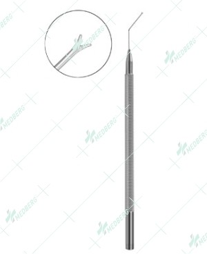 Dietz ICL (TM) Manipulator