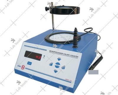 DIGITAL COLONY COUNTERS