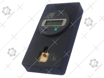 Digital Grain Vermier