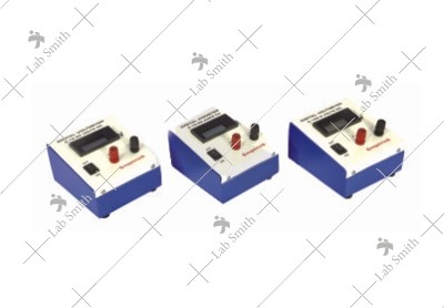 Digital Meters