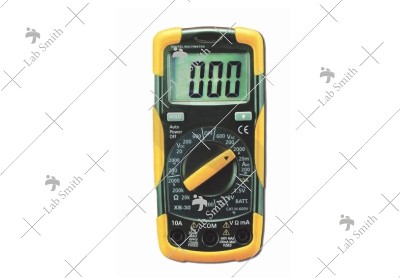 Digital Multimeter
