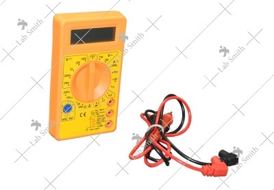 Digital Multimeter, Economy