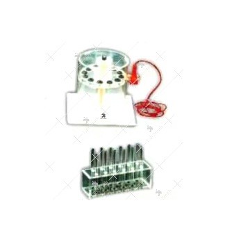 DiscTube Gel Electrophoresis System -495