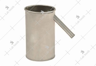 Displacement Vessel Copper