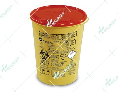 Dispo Line 1.5 Ltr.
