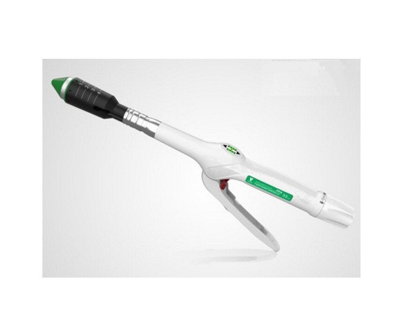Disposable Anorectal Stapler