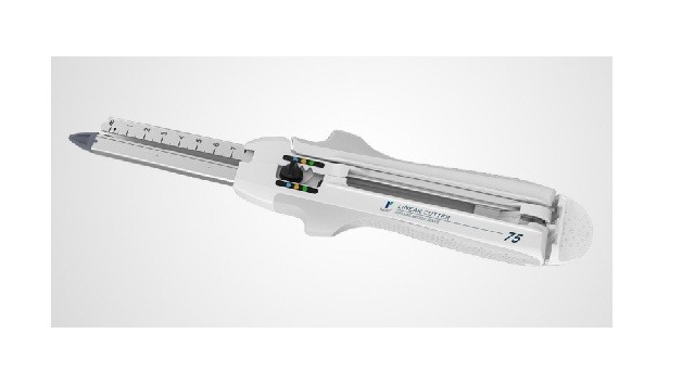 Disposable Linear Cutting Stapler