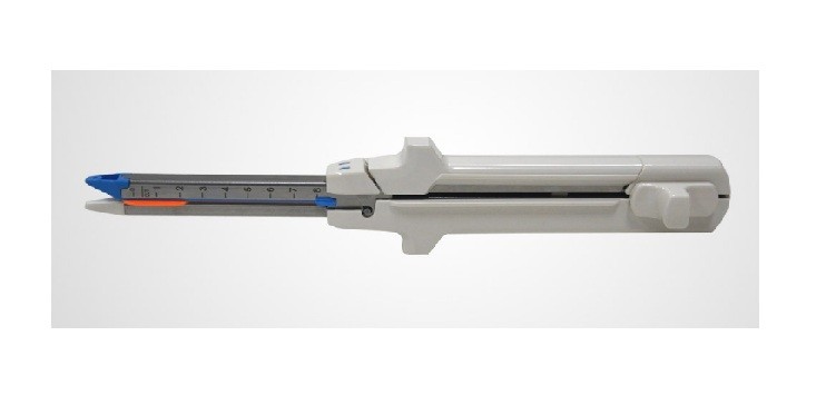 Disposable Linear Cutter Stapler