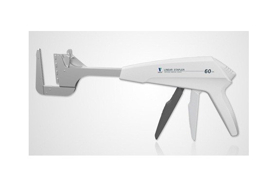 Disposable Linear Stapler