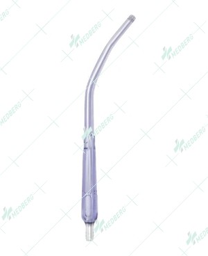 Disposable Sterile Yankauer Suction Tips