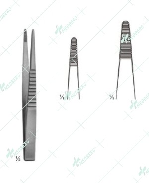 Dissecting Forceps