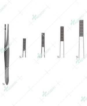Dissecting Forceps