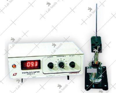 DISSOLVED OXYGEN METERS