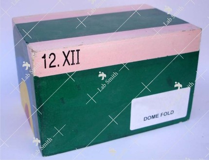 Dome Fold