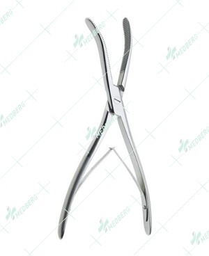 Donor Bone Crusher, 10” long