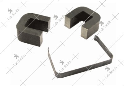 Double ‘C’ Core & Clip