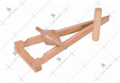 Double Cone And Incline