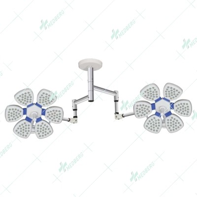 Double Dome OT Light MBI-NOVA-6-6