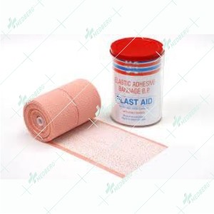Elastic Adhesive Bandage B.P.