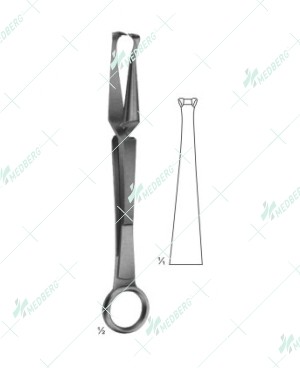 Doyen Clamps