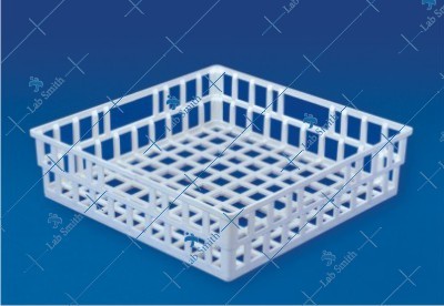 Economy Draining Basket