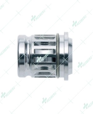 Driver Tip Adapter to Fit NobelBiocare Torque Wrench