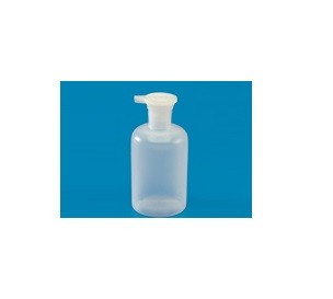 Dropping bottle