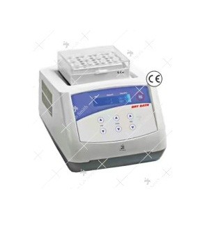Dry Bath Incubator  Thermo Shaker Incubator -441