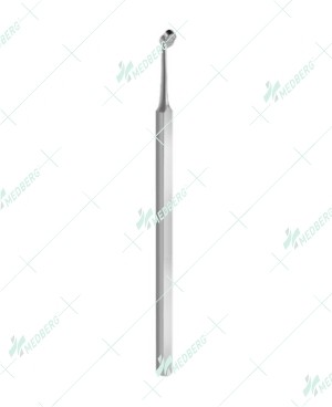 Dulaney Corneal Marker for LASIK surgery