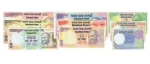Dummy Currency Notes For Mathematics