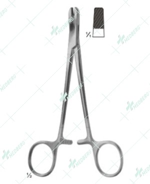 Durogrip Wire Tightening Pliers, 150 mm