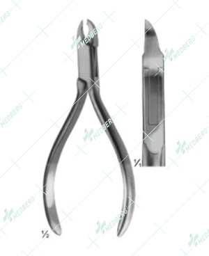 Durotip Angle, 130 mm