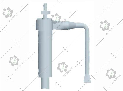 Dust Aspiration Unit