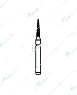 E-1 Flame Diamond