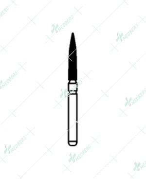 E-6 Flame Diamond