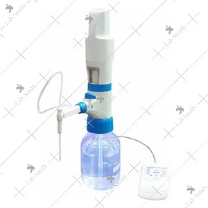 E-burette 