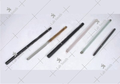 Ebonite Rod