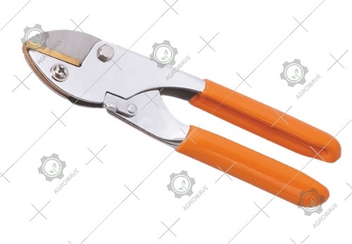 Pruning Secateur Economy-M3 165mm 