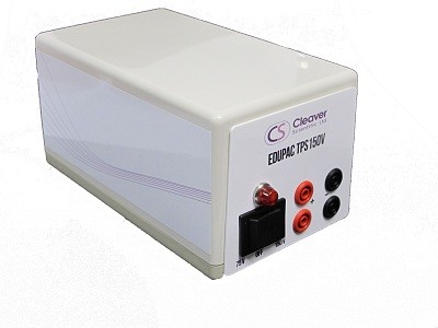 EDUPAK Education Power Supply TPS150V