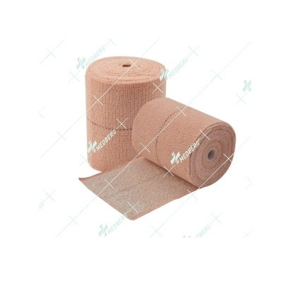 Elastic Adhesive Bandage BP