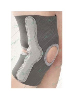 Elastic Knee Support