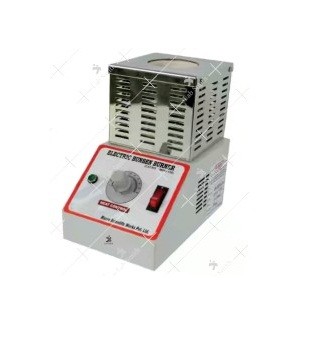 Electric Bunsen Burner-156